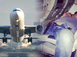 <strong>승무원</strong>들이 최악의 고객으로 뽑은 유형