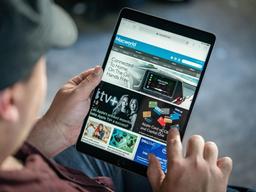 2019년형 <strong>아이패드 에어</strong> 심층 리뷰: 애플, 스윗 스팟을 찾다