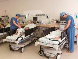 "연봉 2억 줘도 쉽지 않네"... 대학병원 "입원전담전문의 모십니다"