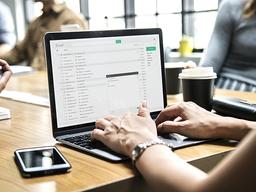 <strong>업무</strong> <strong>메일</strong>, 잘 쓰고 있나요? <strong>메일</strong> 잘 보내는 10가지 팁