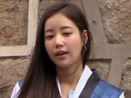 기은세 "본명 <strong>변유미</strong>, 母 권유로 예명 지어"