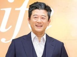 "긍정적이라 반해" <strong>박상민</strong>, 오늘(11일) 11세 연하와 결혼에 응원