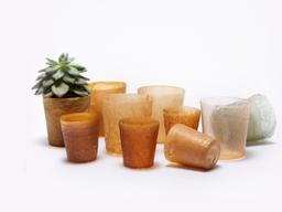 ‘랍스터ㆍ게’ 껍질로 만든 친환경 플라스틱