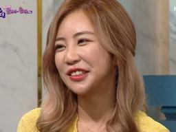 "성형 후회해"...'해투4' 김성은, 힘들었던 유학 후 삶 고백