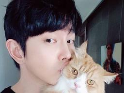 <strong>윤균상</strong> SNS 일침 '오죽했으면'