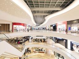 스타필드 고양서 주삿바늘 꽂고 숨진 채 발견된 간호사..."미용실 예약"