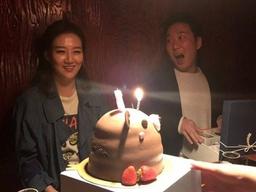 <strong>도경완</strong>, <strong>장윤정</strong> 깜짝 생일파티에 행복 "누나는 40대, 난 30대"