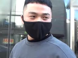 부모 귀국 날, <strong>마이크로닷</strong>은…“고급 외제차 타고 강남에 있었다”