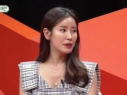 '미우새' 이태란 "회사 다니다 공채 <strong>탤런트</strong> 지원...1등했다"