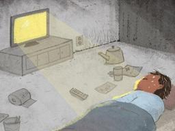 "남자로 태어나 너무 힘들었다" 짓눌린 아버지들