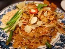 싸와디캅! 진한 <strong>감성</strong>의 타이 요리 <strong>맛집</strong> 5곳