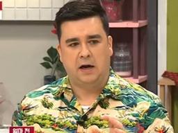 '냉부해' 샘 해밍턴, <strong>윌리엄</strong>·벤틀리 인기 질투 "나보다 팔로워 많아" [TV캡처]