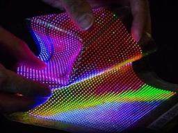 "상처엔 전자피부 붙여요"… 유망기술이 바꿀 10년 후 모습