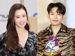 '4년째 연애중' <strong>세븐</strong>♥이다해, 청담동 데이트 '애정전선 이상無'