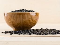 블랙푸드 <strong>검은콩</strong>, 지루하지 않게 먹는법