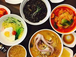 오늘 <strong>뭐</strong><strong>먹지</strong>? 상암동 직장인 추천 맛집!