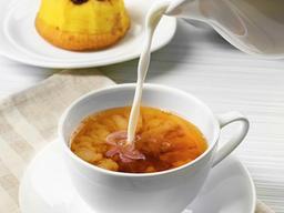 인생 <strong>밀크티</strong>를 찾아서