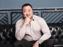 '마블리' <strong>마동석</strong>, 마블 <strong>영화</strong>로 할리우드 진출?