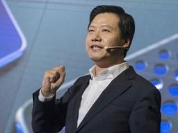 "대륙의 스케일"… 보너스로 '1조 원' 받은 샤오미 창업자
