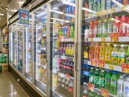 국내 유통 과채음료 절반은 ‘설탕 범벅’