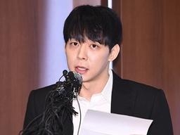 박유천 측 “<strong>증거</strong> <strong>인멸</strong> 제모 의혹, 사실 아니다”