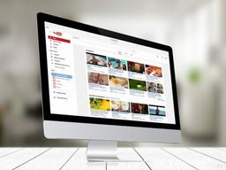 요즘 <strong>콘텐츠</strong>를 만들고 채널을 운영하며 느끼는 몇 가지