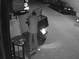 "<strong>배달</strong>음식이 없어져요"…절도범 잡고 보니 성폭행 수배범