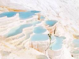 타임머신 여행지로 유명한 터키 여행 스팟 10곳