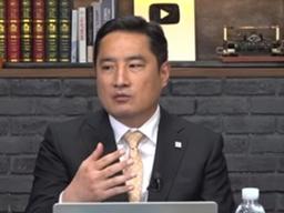 강용석 '임블리' <strong>임지현</strong> 관련 발언에 박준성 부건에프엔씨 대표 "사실무근, 분노가 치민다"