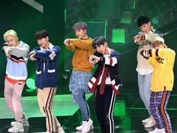 머스트비, 오늘(21일) 새벽 교통사고..운전하던 매니저 사망