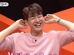 "홍진영 좋아"..'미우새' 김영광, 母벤져스도 탐내는 집 사주는 효자