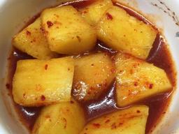 파인애플<strong>김치</strong>는 어떤 맛? 독특한 재료로 만든 <strong>김치</strong> 10