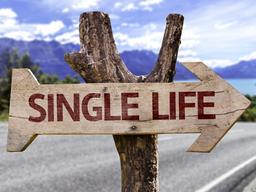 독신주의 - 언제쯤 믿어줄래요?