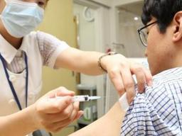 백신 맞았는데 왜 <strong>독감</strong> 걸리나?