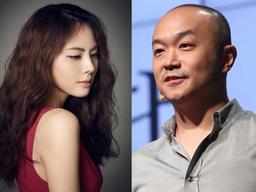 가수 박지윤-조수용 카카오 대표, 3월말 비공개 결혼