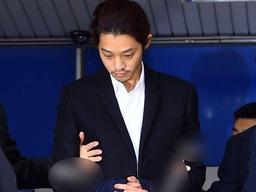 정준영 前 소속사 "계약금 3억+a 배상, 사실 확인 어려워" [공식입장]