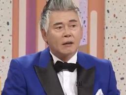 '아침마당' 이동준 "'클레멘타인'에 전 재산 투자, '트로이'에 졌다" [TV캡처]