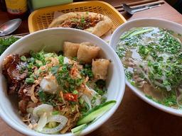 새콤 상큼한 하노이의 맛 베트남 음식 맛집 5곳