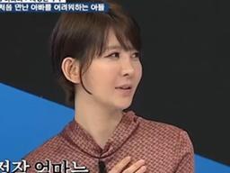 "특별한 아들"...'애들 생각' <strong>이파니</strong>♥서성민, 재혼 가정 아픔