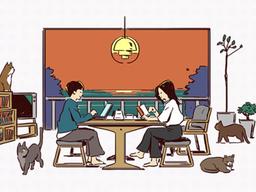 내 나이 40, 꼭 결혼해야 하나요?