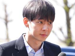 '씨제스', 박유천과 계약해지…"필로폰 <strong>양성</strong> <strong>반응</strong>, 참담하다"
