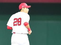 '음주사고 숨기고 경기까지' SK <strong>강승호</strong>, 두 배의 괘씸죄