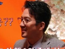 '<strong>문제적</strong><strong>보스</strong>' 정준호, 직원들의 속마음 "정치 안 했으면 좋겠다"