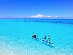 3박 4일 미야코지마의 놓칠 수 없는 순간들