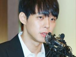"<strong>황하나</strong>와 필로폰 5번"..<strong>박유천</strong>, 악어의 눈물에 속은 2주의 '명연기'