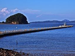 평화롭고 풍요로운 <strong>주문도</strong> 여행