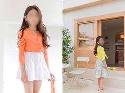 "아이 맞아?"…<strong>아동복</strong> 쇼핑몰 광고 문제 없을까