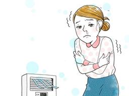 "4월인데 벌써 에어컨?" 직장인 '<strong>냉방</strong> 신경전' 돌입