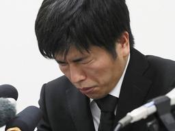 "<strong>87</strong>세 운전자에 아내·딸 잃었다" 일본 울린 아빠 눈물