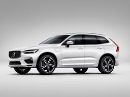 [시승기] “너 만한 가솔린 SUV 없더라”…<strong>볼보</strong> <strong>XC60</strong> T6